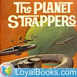 The Planet Strappers by Raymond Z. Gallun