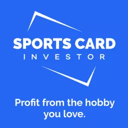 Sports Card Investor Podcast artwork