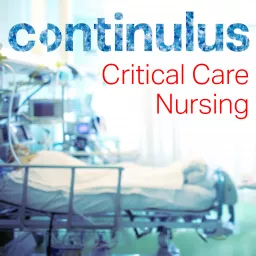 Critical Care Nursing Podcast artwork