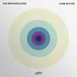 The Spin Evolution Podcast artwork