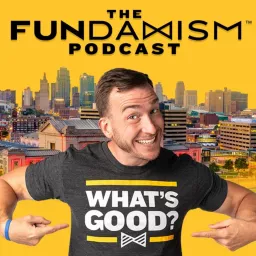 The Fundamism Podcast artwork