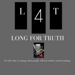 The Long for Truth Show Podcast artwork