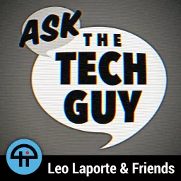 Ask The Tech Guy (Vintage) (Audio) Podcast artwork