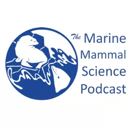 Marine Mammal Science Podcast artwork