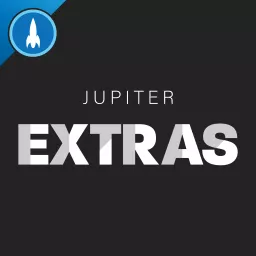 Jupiter Extras Podcast artwork