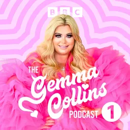 The Gemma Collins Podcast artwork
