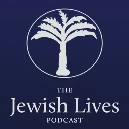 The Jewish Lives Podcast artwork