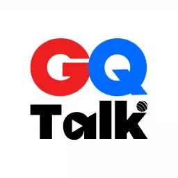 GQ Talk Podcast artwork