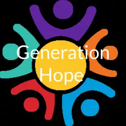 Generation Hope Podcast artwork