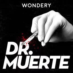 Dr. Muerte Podcast artwork
