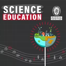 Science Education Podcast artwork