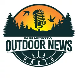 Minnesota Outdoor News Radio Podcast artwork