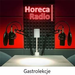 Gastrolekcje Podcast artwork