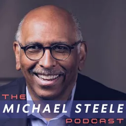 The Michael Steele Podcast artwork