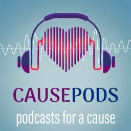Causepods Podcast artwork