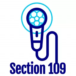 The Section 109 Podcast artwork