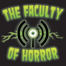 Faculty of Horror Podcast artwork