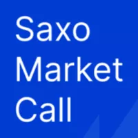 Saxo Market Call Podcast artwork