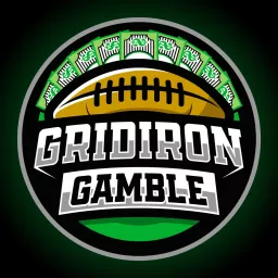 Gridiron Gamble Podcast artwork