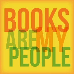 Books Are My People Podcast artwork