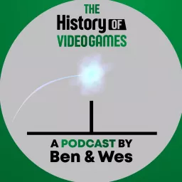 The History of Video Games