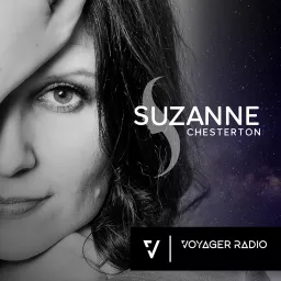 Suzanne Chesterton presents Voyager Radio Podcast artwork