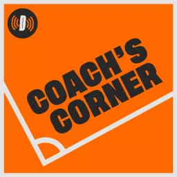 Dynamo Coach's Corner Podcast artwork