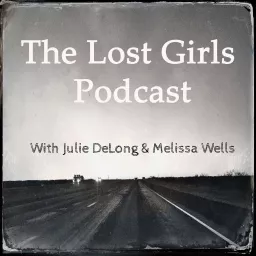 The Lost Girls Podcast artwork