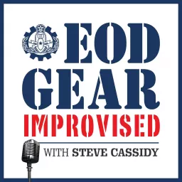 EOD Gear IMPROVISED Podcast artwork