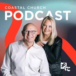 Coastal Church Podcast artwork