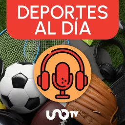 Uno TV: Deportes al día