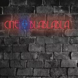 Cine Blá Blá Blá Podcast artwork