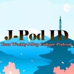 J-Pop Podcast Indonesia artwork