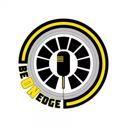 be on edge - гONочный подкаст Podcast artwork