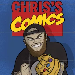 Chris's Comics Podcast artwork