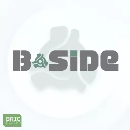 B-Side Podcast artwork