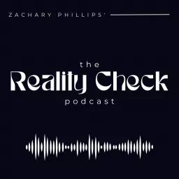 The Reality Check Podcast artwork