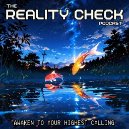 The Reality Check Podcast artwork