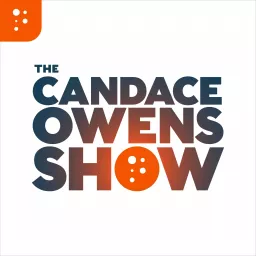 The Candace Owens Show Podcast artwork