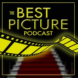 The Best Picture Podcast artwork