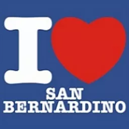 I Love San Bernardino County Podcast artwork