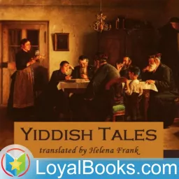 Yiddish Tales (יידיש מעשה) by Various