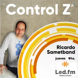 Control Z