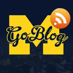MGoBlog: The MGoPodcast artwork