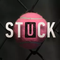 STUCK Podcast artwork