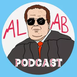ALAB Series Podcast artwork