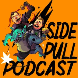 Side Pull Podcast artwork