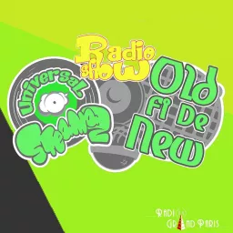 Old Fi De New Podcast artwork