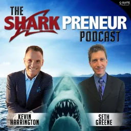 SharkPreneur Podcast artwork