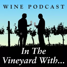 In The Vineyard With Podcast artwork